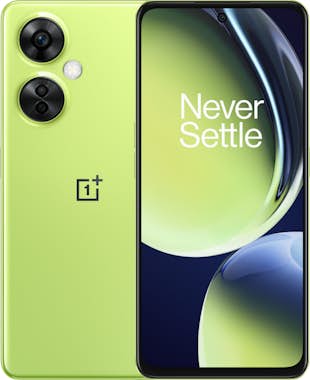 OnePlus OnePlus Nord CE 3 Lite 5G 17,1 cm (6.72"") Ranura