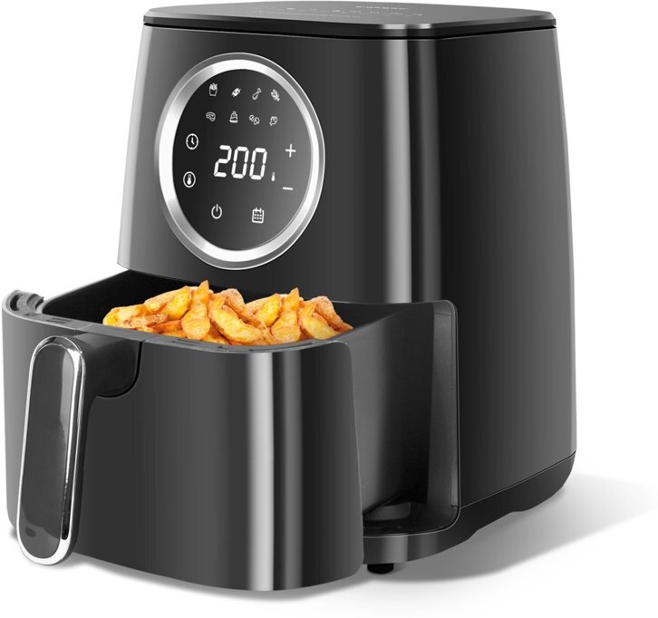 Aigostar AIGOSTAR FREIDORA ODIN 4.2L C.S/A 1400W (213749)