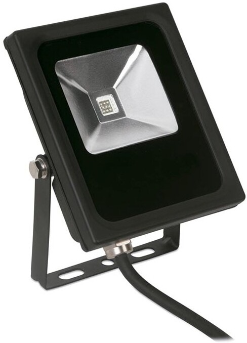 Forlight FORLIGHT Proyector Ip65 Advance Green Led 8W Negro