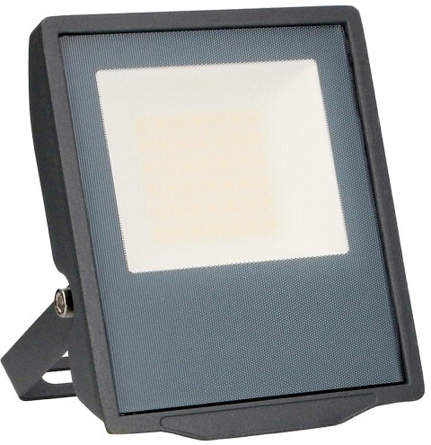 Forlight FORLIGHT Proyector Ip66 Pro Big Led 30W 4000K Gris