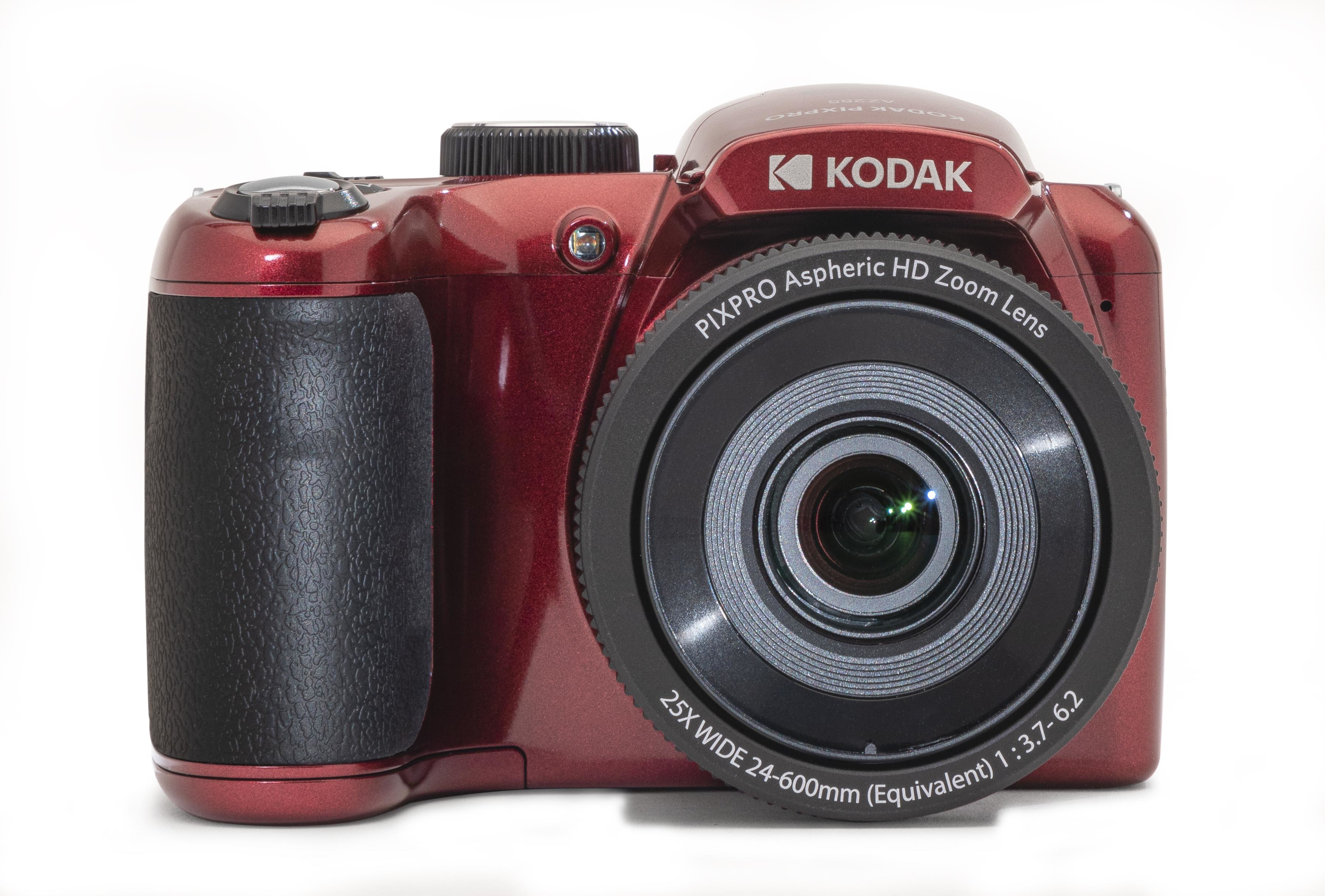 KODAK Kodak PIXPRO AZ255 1/2.3"" Cámara compacta 16,35 M