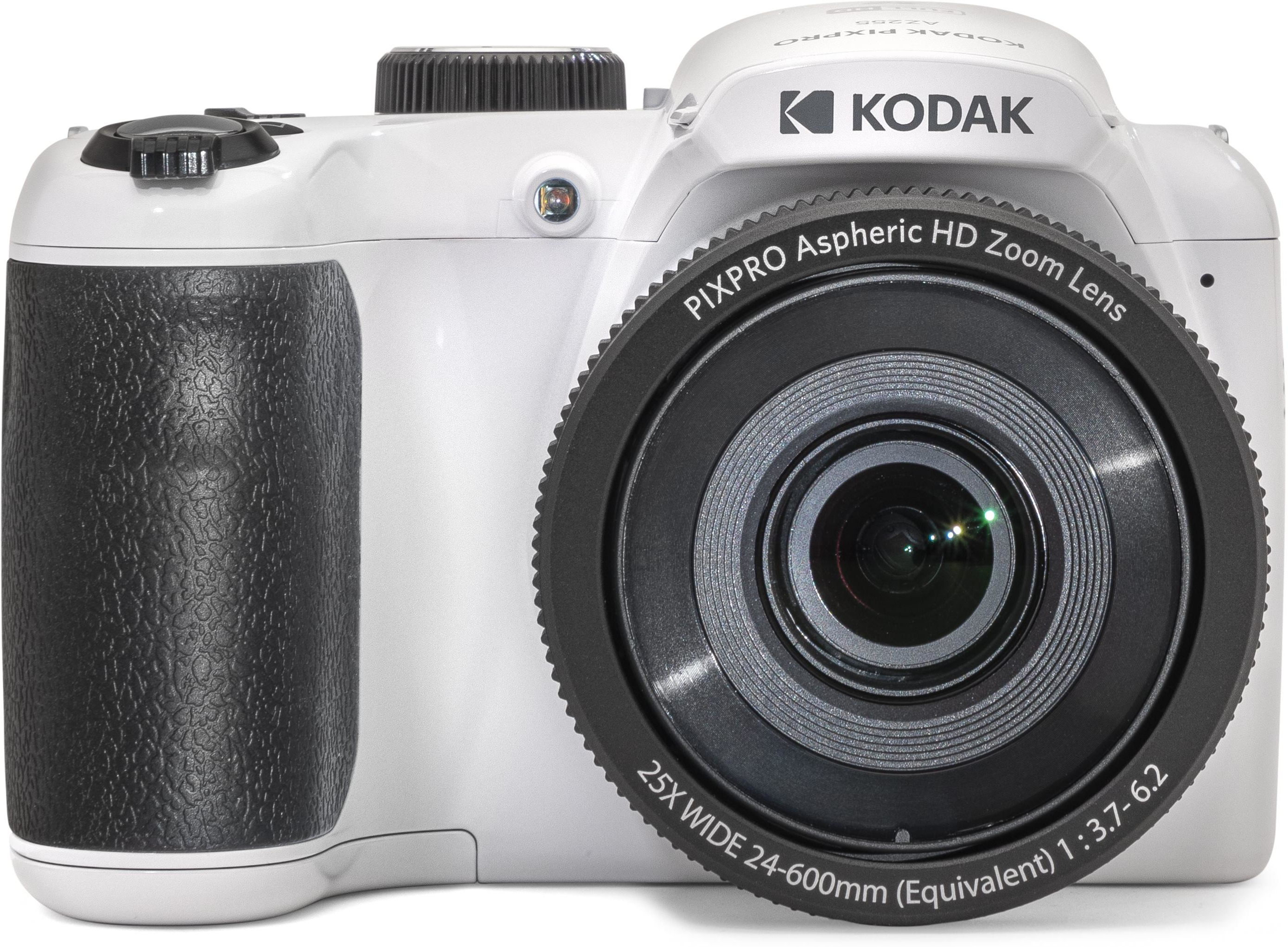 KODAK Kodak PIXPRO AZ255 1/2.3"" Cámara compacta 16,35 M