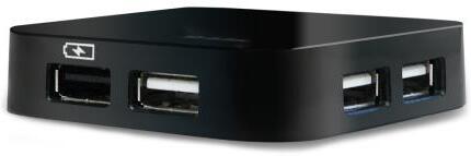 D-Link DUB-H4 480