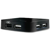 D-Link DUB-H4 480