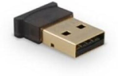 3GO Adaptador USB - Bluetooth BTNANO2/ 3Mbps