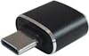 Aisen Adaptador s A108-0369/ USB Tipo-C Macho - USB Hemb