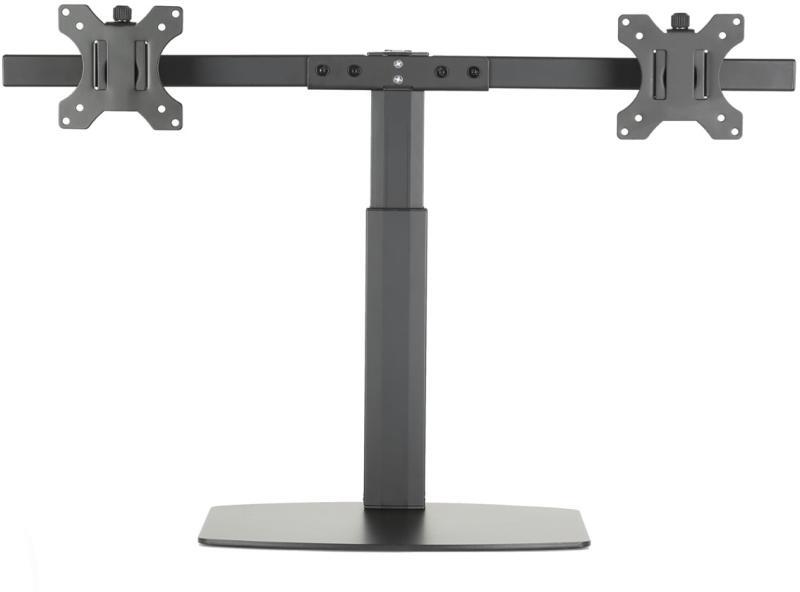Ewent Soporte de mesa ewent ew1538 con resorte de gas pa