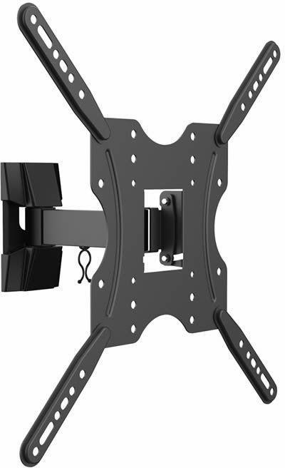 Aisen Soporte de Pared Inclinable s WT55TSE-057 para TV