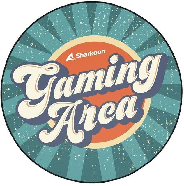 Sharkoon ALFOMBRA DE SUELO SHARKOON SFM11 GAMING AREA