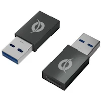 ADAPTADOR CONCEPTRONIC USB-A A USB-C PACK 2