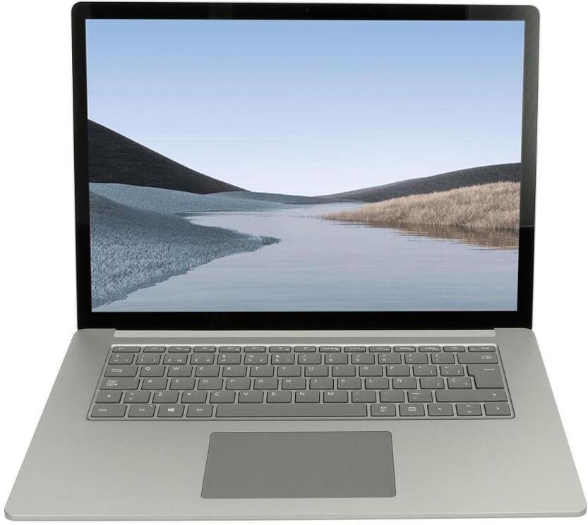 Microsoft Surface Laptop 3 i7-1065G7