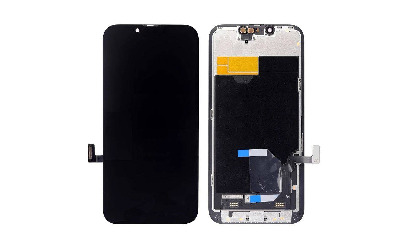 Apple Pantalla Completa iPhone 13 (Reacondicionada, LCD