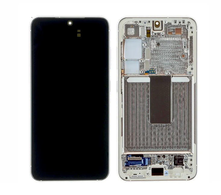 Samsung Pantalla Completa Original Galaxy S23 5G (S911) Se