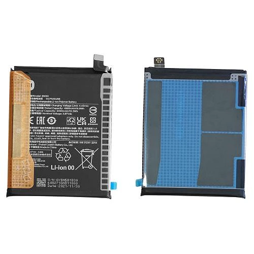 Xiaomi Bateria Original BN5D REDMI NOTE 11 /11S (2201117T