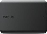 Toshiba Toshiba Canvio Basics disco duro externo 1000 GB N