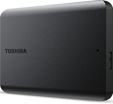 Toshiba Toshiba Canvio Basics disco duro externo 1000 GB N