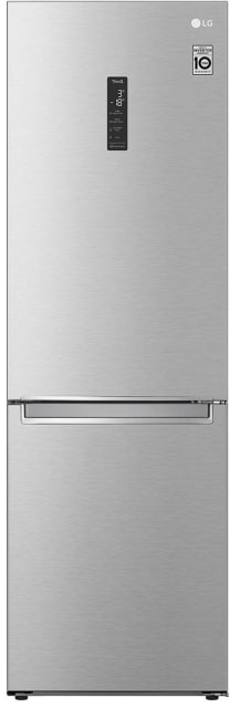 LG LG GBB71NSUGN nevera y congelador Independiente 34