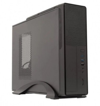 Zone Evil Zone Evil Office Plus Slim 22AH610I578 I5-12400/16