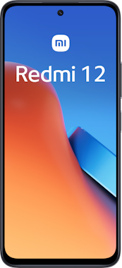 Xiaomi Redmi 12 128GB+4GB RAM