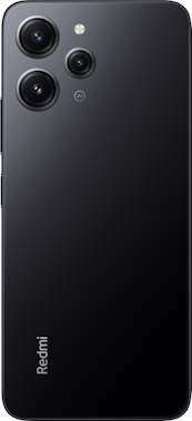 Móvil  Xiaomi Redmi 12, Sky Blue, 128 GB, 4 GB RAM, 6.79 MediaTek Helio  G88, 5000 mAh, Android