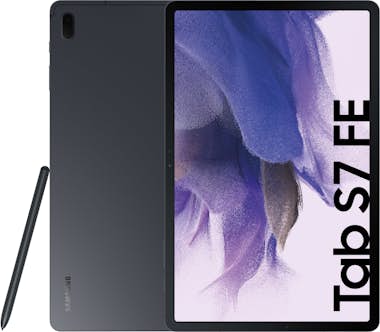 Samsung Samsung Galaxy Tab S7 FE SM-T733 128 GB 31,5 cm (1