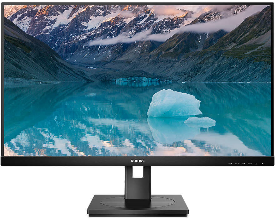 Philips Philips S Line 242S9JML/00 LED display 61 cm (24""