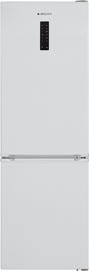 Aspes Aspes AC11866NF2 nevera y congelador Independiente