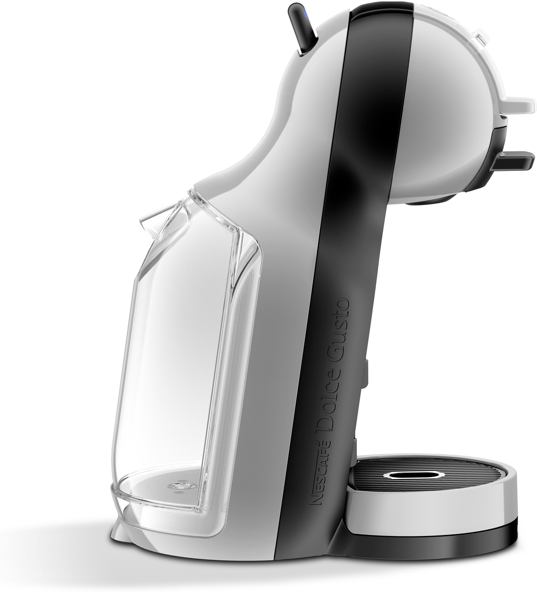 Krups Krups Mini Me KP123B Semi-automática Macchina per