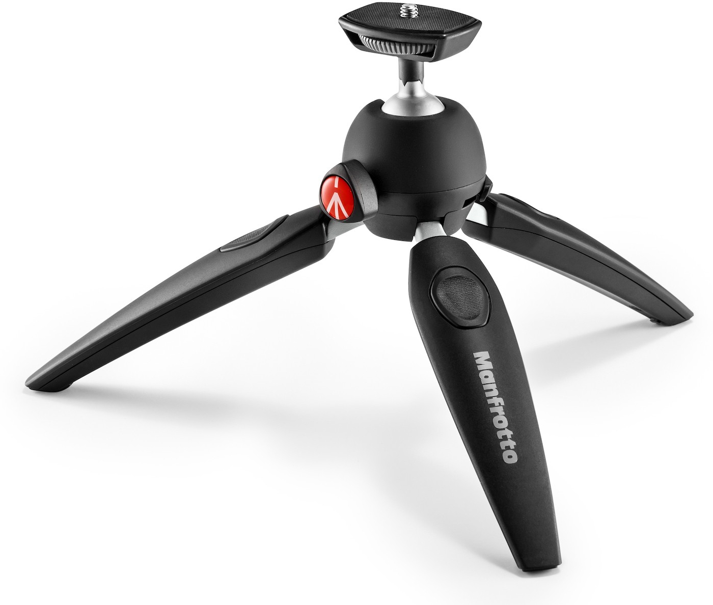 Manfrotto Manfrotto PIXI EVO tripode Digitales / cámaras de