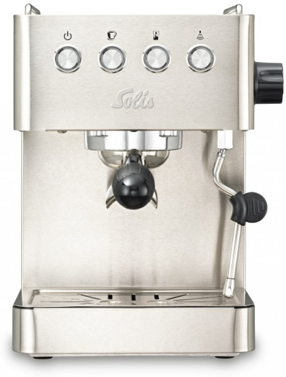 Solis Solis Barista Gran Gusto Máquina espresso 1,7 L