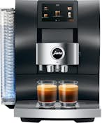 jura JURA Z10 Totalmente automática Máquina espresso 2,