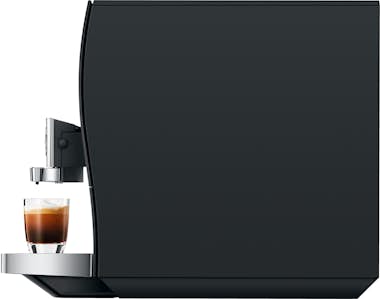 jura JURA Z10 Totalmente automática Máquina espresso 2,