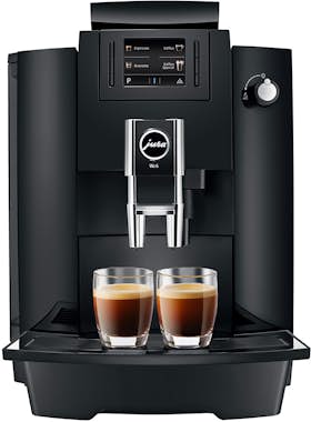 jura JURA WE6 Totalmente automática Máquina espresso 3