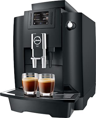 jura JURA WE6 Totalmente automática Máquina espresso 3