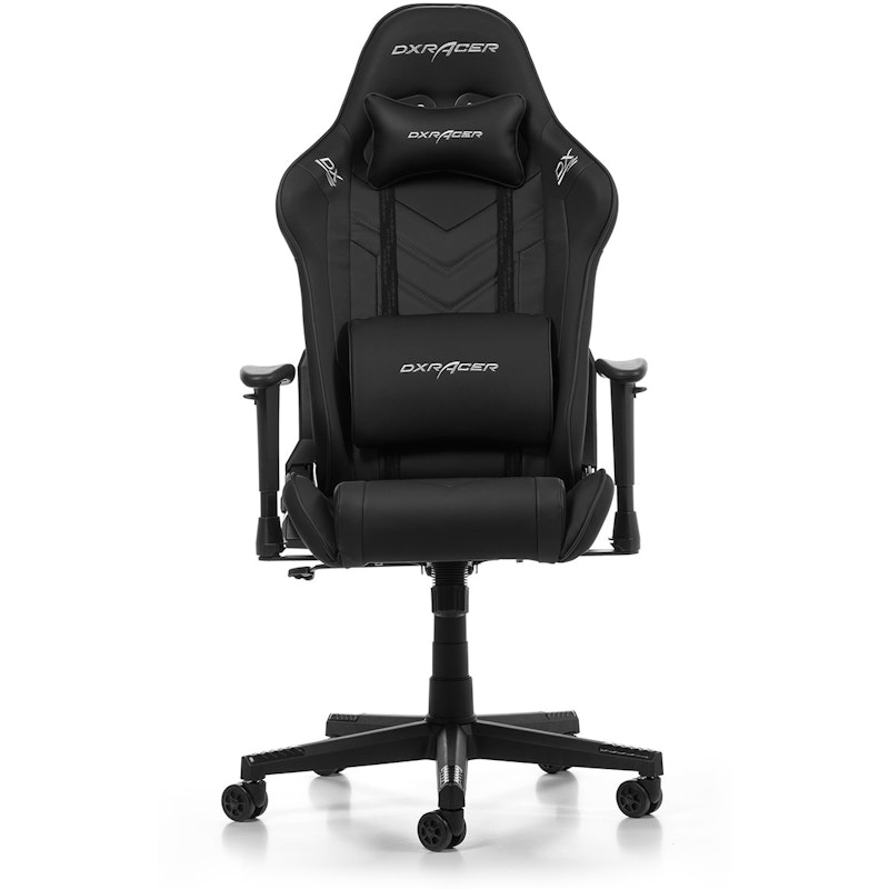DXRacer Gladiator Series Silla Gaming Negro GC-G001-N-B2-423
