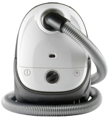 Nilfisk Nilfisk 128390102 aspiradora 3 L Aspiradora cilínd