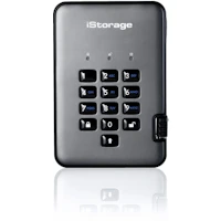 iStorage diskAshur PRO2 Disco Duro Externo