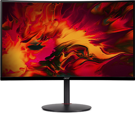 Acer Acer NITRO XZ0 XZ270UPbmiiphx 68,6 cm (27"") 2560