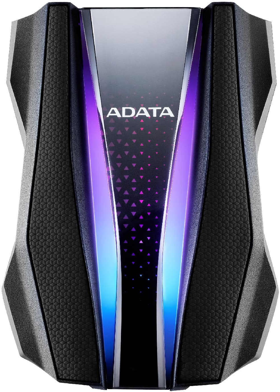 Adata ADATA HD770G disco duro externo 2000 GB Negro