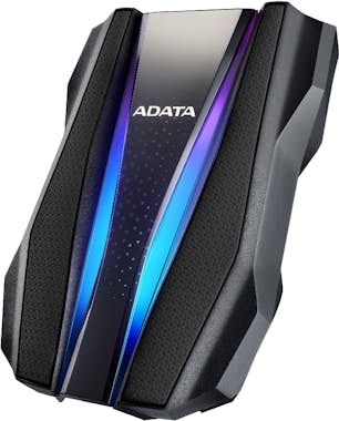 Adata ADATA HD770G disco duro externo 2000 GB Negro