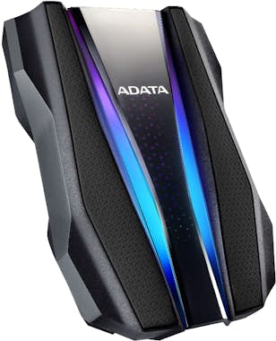 Adata ADATA HD770G disco duro externo 2000 GB Negro