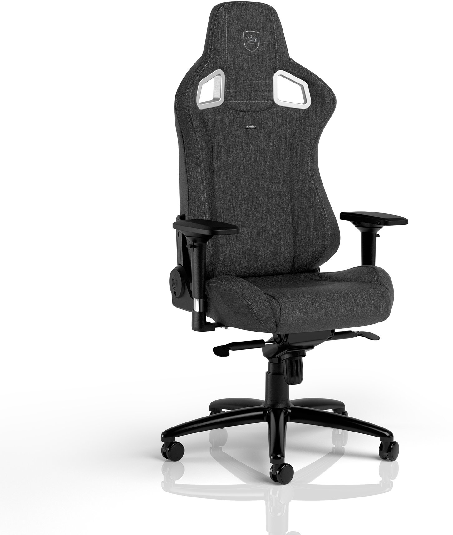 Noblechairs noblechairs EPIC Silla para videojuegos de PC Asie
