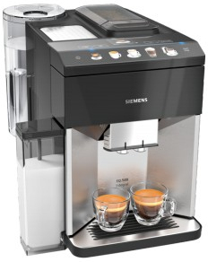 Siemens Siemens TQ507D03 cafetera eléctrica Totalmente aut
