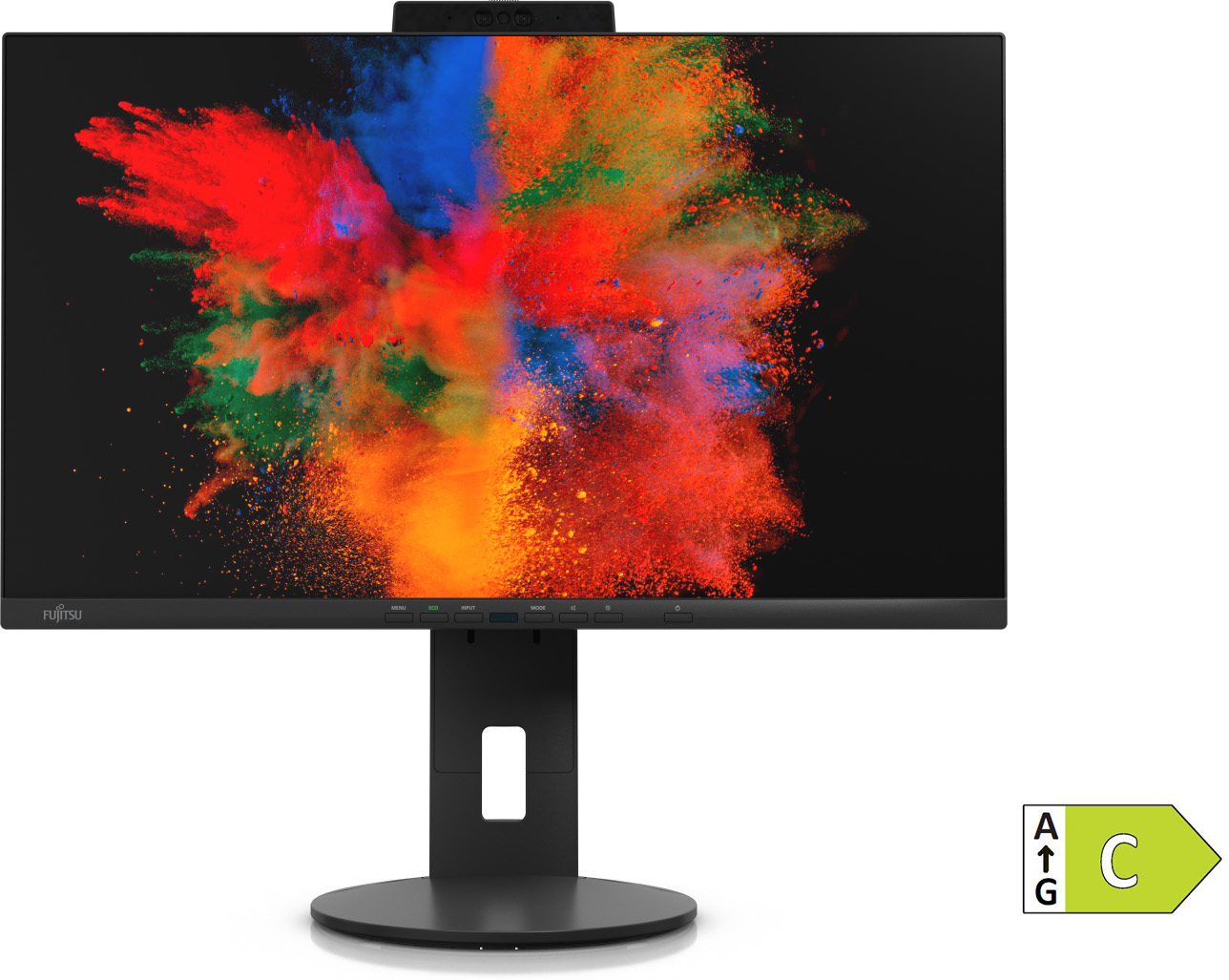 Fujitsu Displays P2410 TS