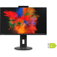 Fujitsu Displays P2410 TS