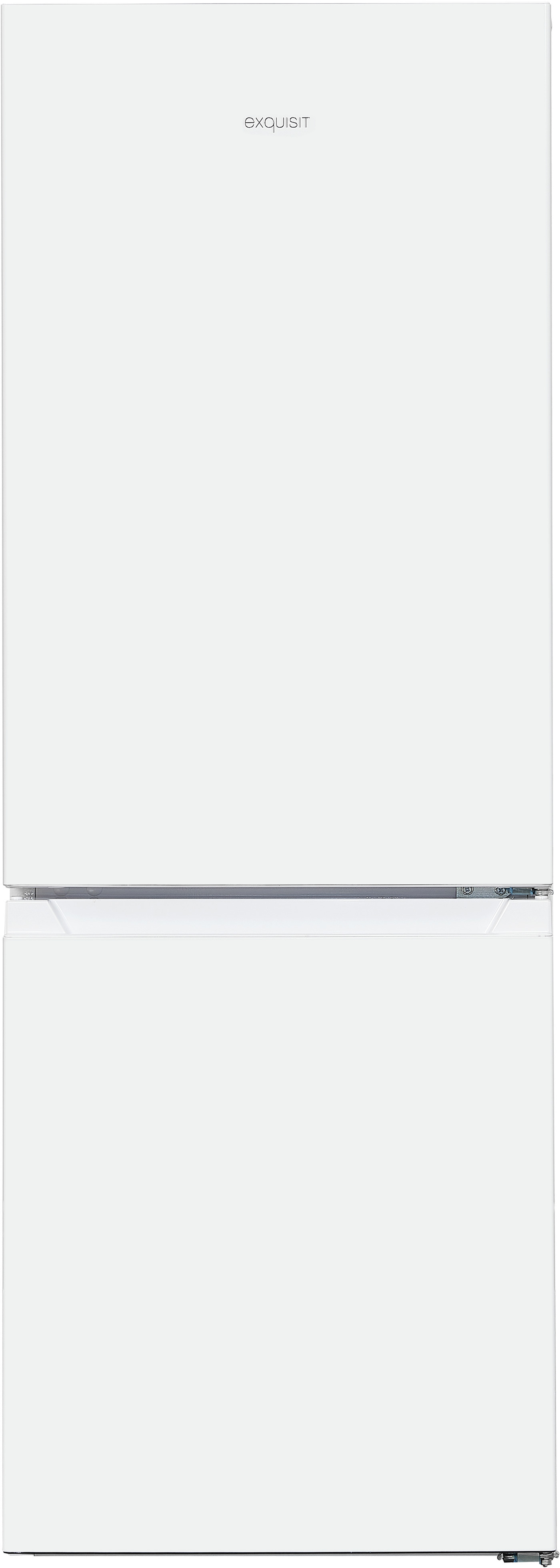 Exquisit Exquisit KGC231-60-010E nevera y congelador Indepe