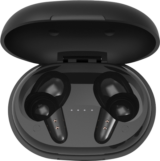 Auriculares best sale inalambricos vivanco