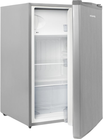 H.Koenig H.Koenig FGX890 nevera combi Independiente Acero i