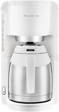 Rowenta Rowenta CT 3811 cafetera eléctrica Cafetera de fil