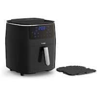 Tefal Easy Fry Grill & Steam FW201815 freidora Sencillo Independiente 1700 W Freidora de aire calien